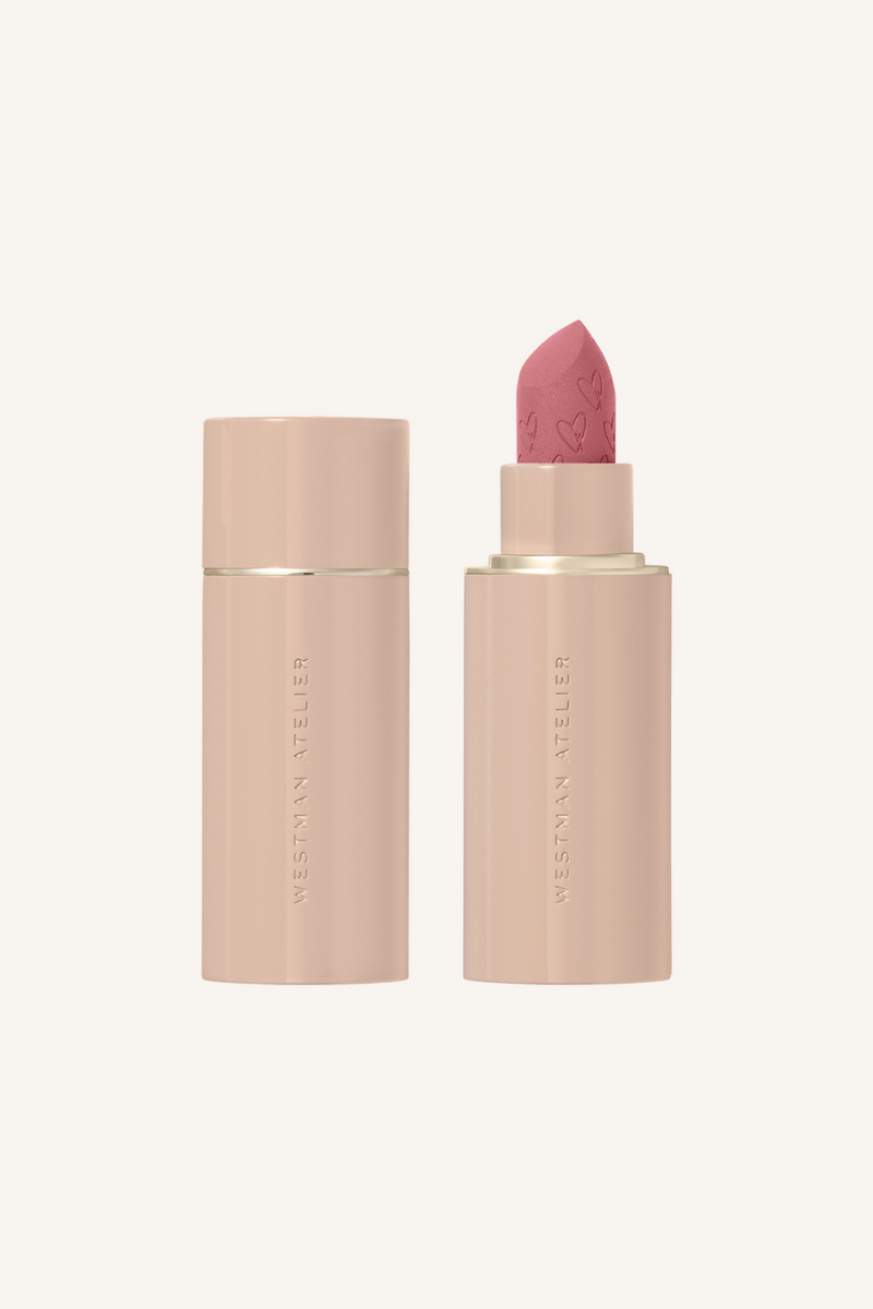 Petal - Lip Suede Matte Lipstick