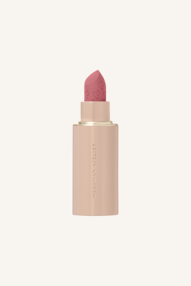 Petal - Lip Suede Matte Lipstick