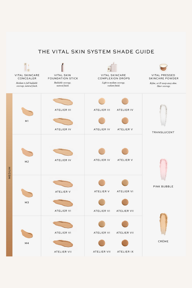 Vital Skincare Concealer