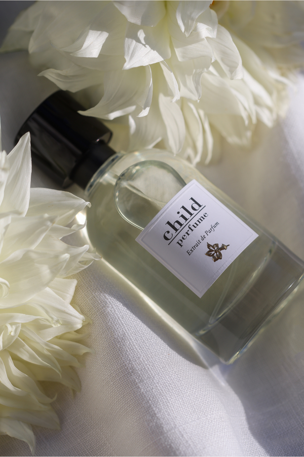 Child Perfume Limited Edition Extrait de Parfum