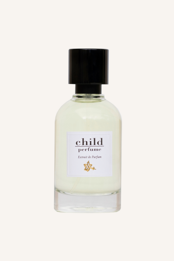 Child Perfume Limited Edition Extrait de Parfum