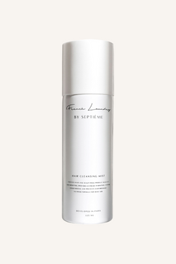 French Laundry Hair Cleansing Mist