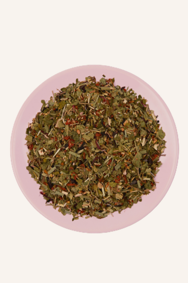 Triple Mint & Cacao Nibs