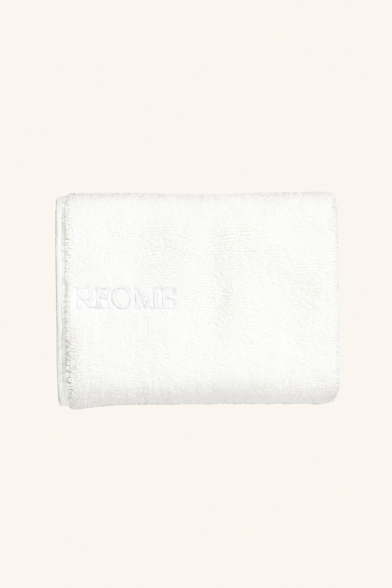 Aerated Face Towel