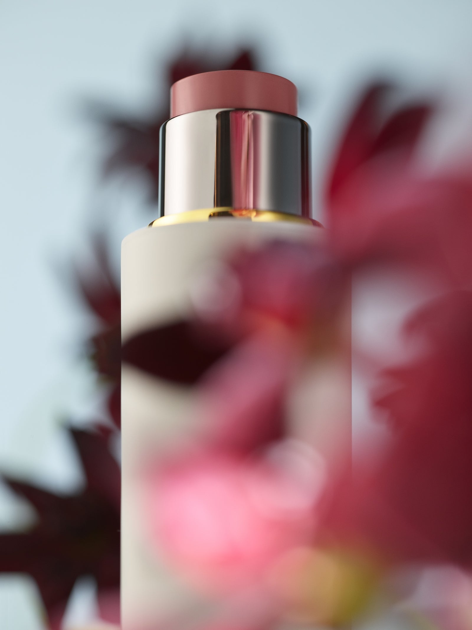 チーク Westman Atelier Baby Blush Garconne Baby Cheeks Blush Stick in Garconne | Westman Atelier