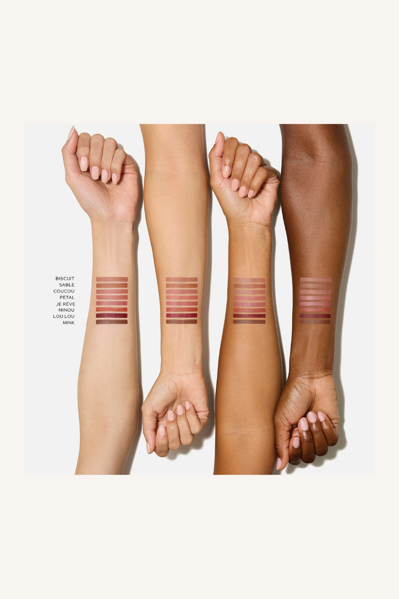Je Reve - Lip Shape Lip Liner