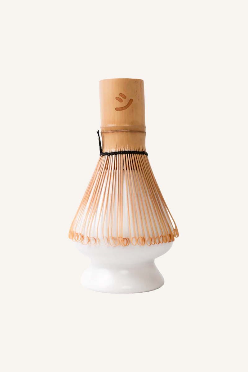 Matcha Whisk Holder