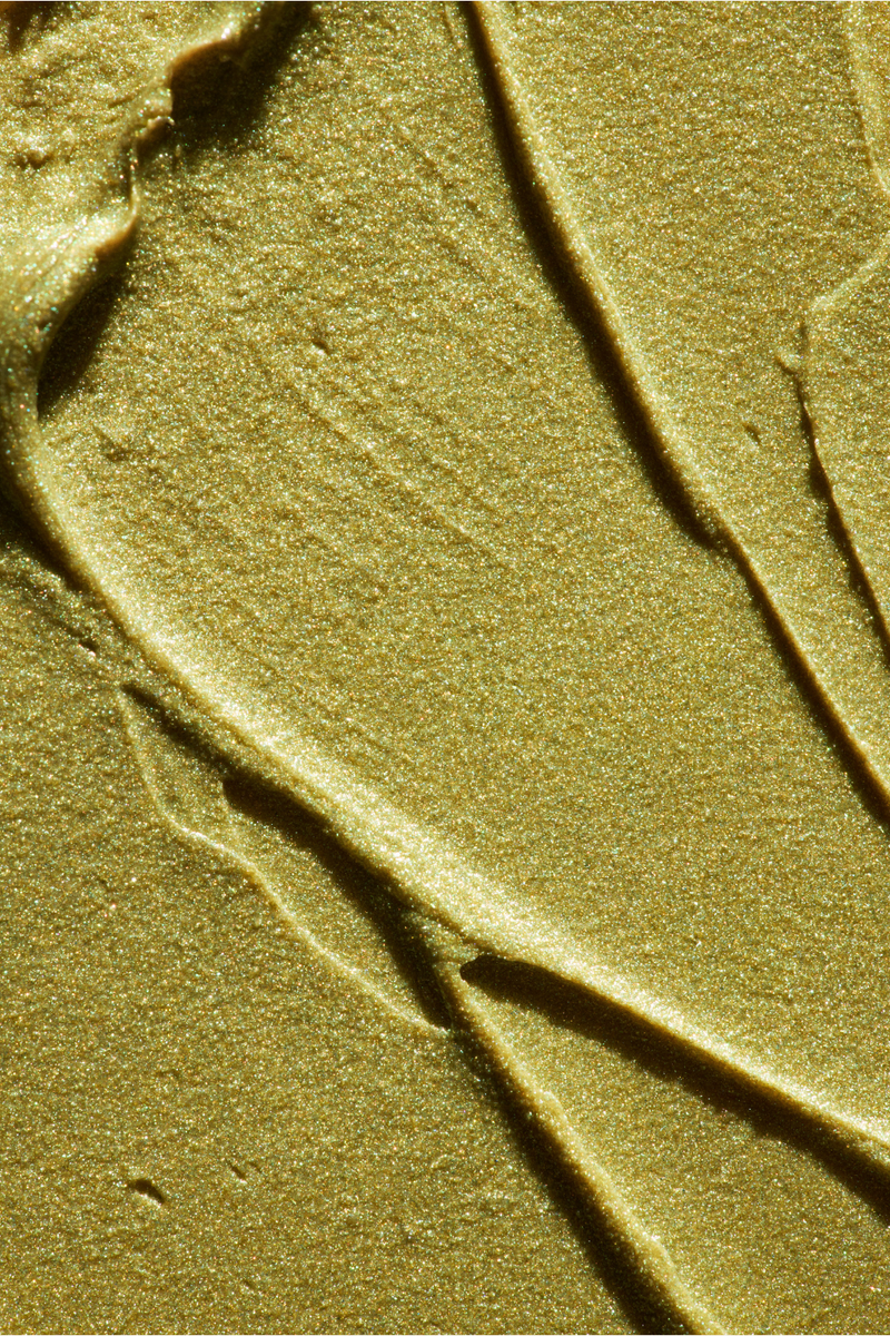 Moss Shimmer Eye Shadow