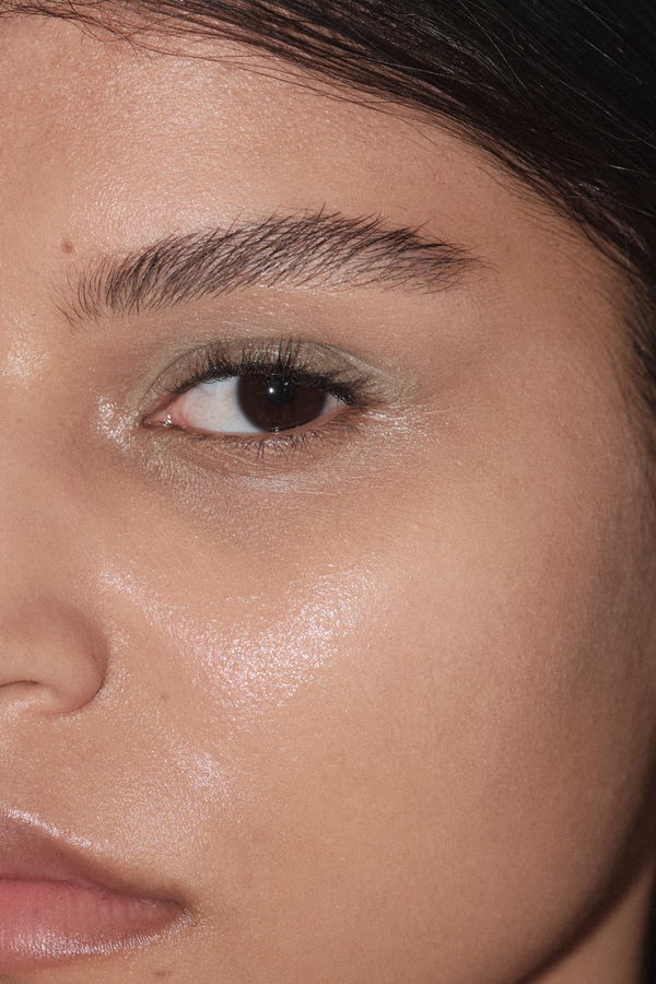 Moss Shimmer Eye Shadow