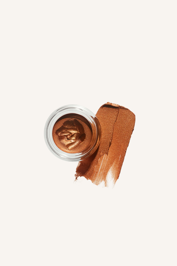Wood Shimmer Eye Shadow