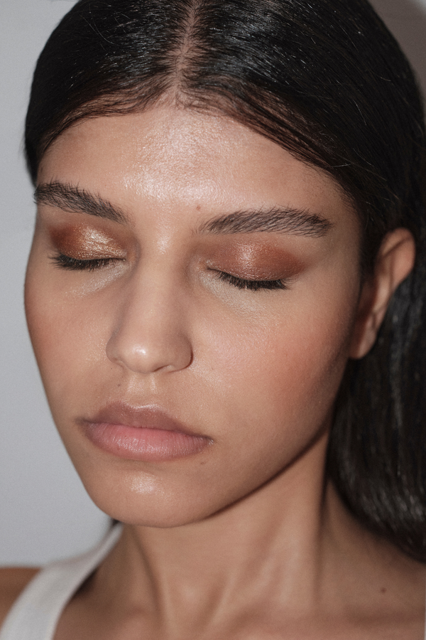 Wood Shimmer Eye Shadow