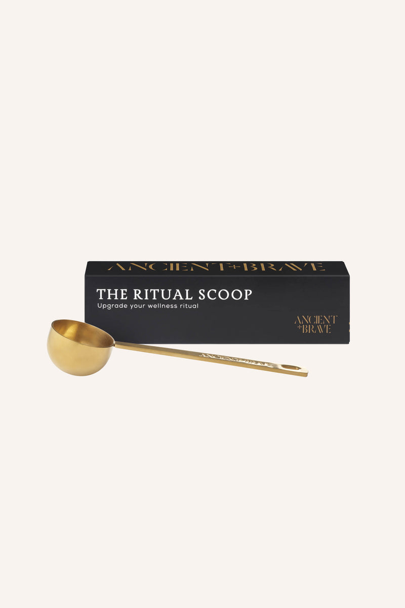 Ritual Scoop
