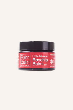 Little Miracle Rosehip Balm