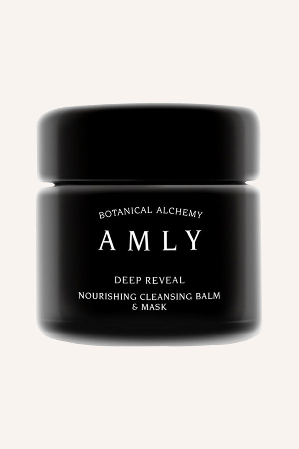 Deep Reveal Nourishing Cleansing Balm & Mask