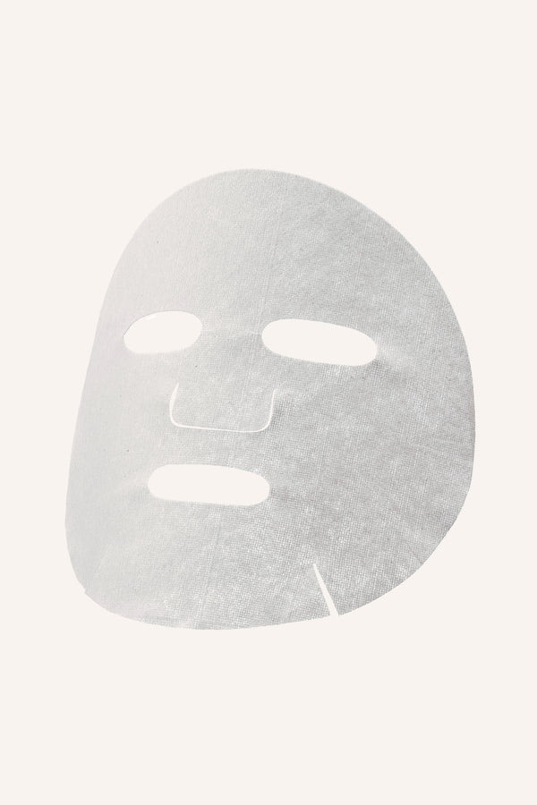 Gettou Enriched Creamy Sheet Mask (1 styk)