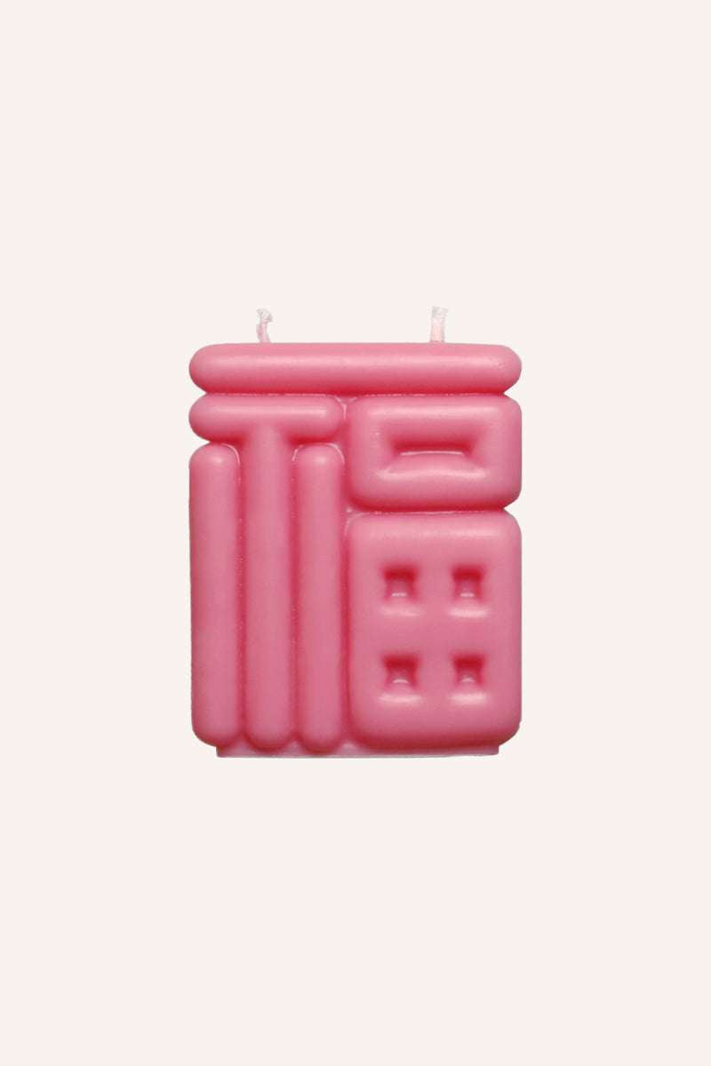 Fortune Candle