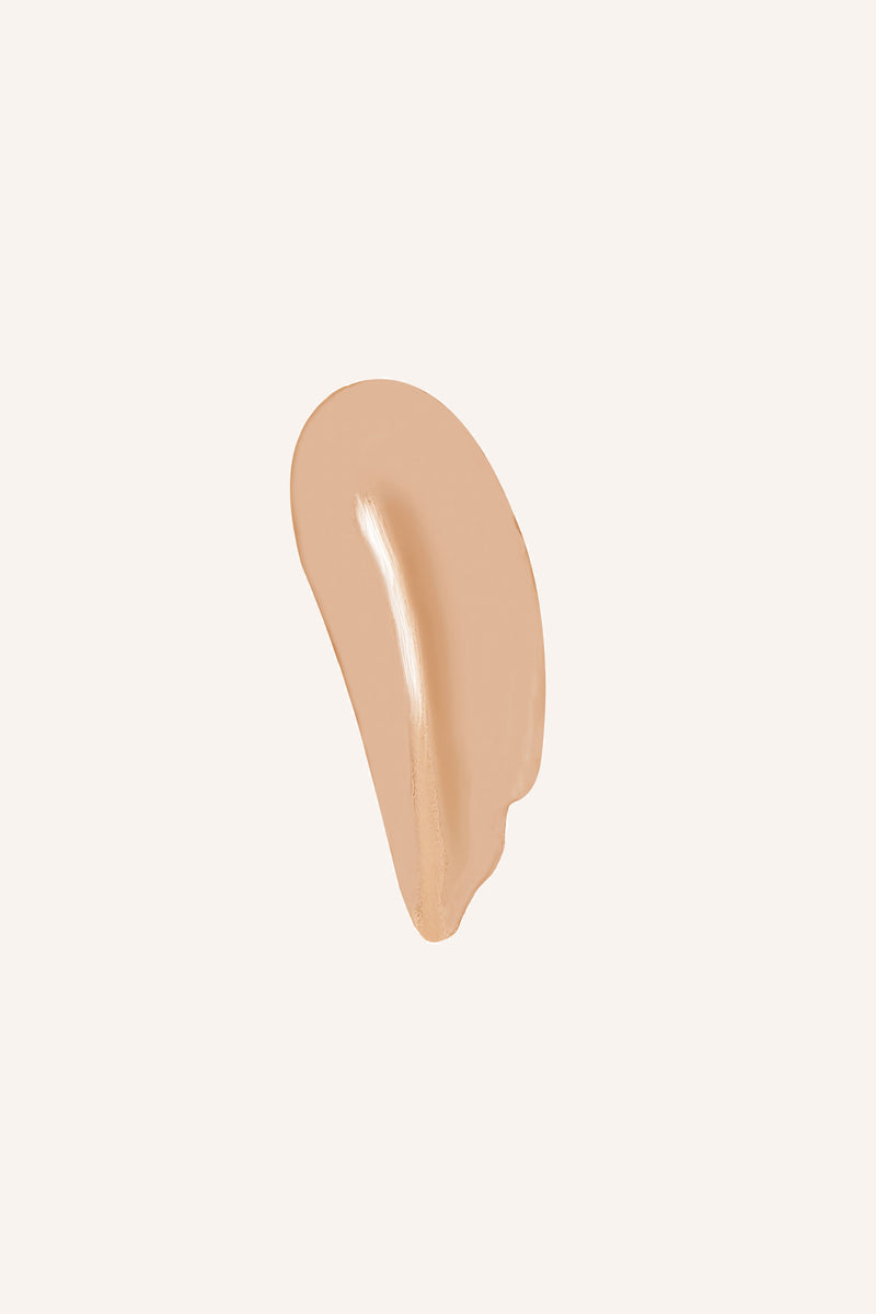 Invisible Touch Liquid Foundation
