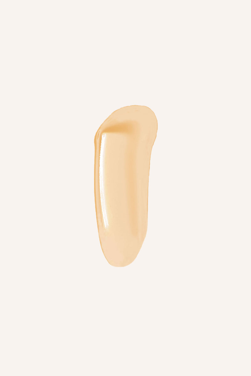Invisible Touch Liquid Foundation