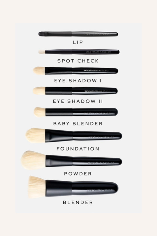 Lip Brush