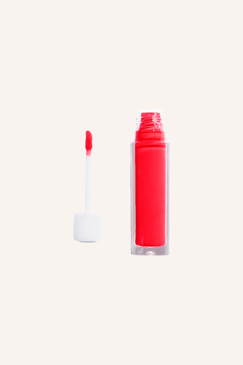 Red Hot Lip Gloss