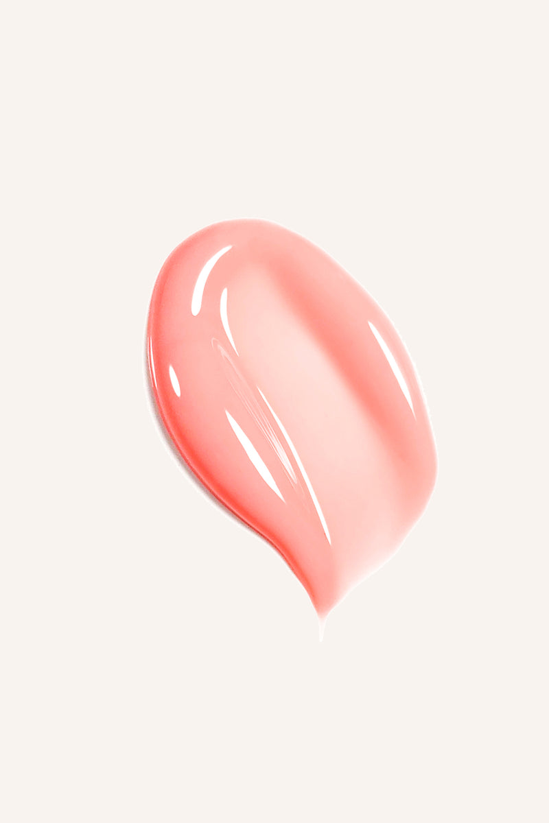Nou Nou - Squeaky Clean Liquid Lip Balm